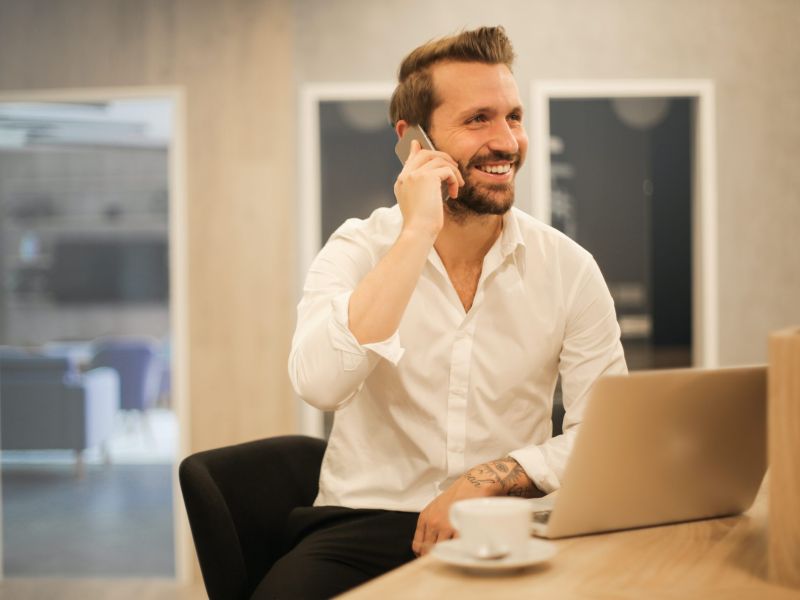 Job Opportunities from The WorkPlace